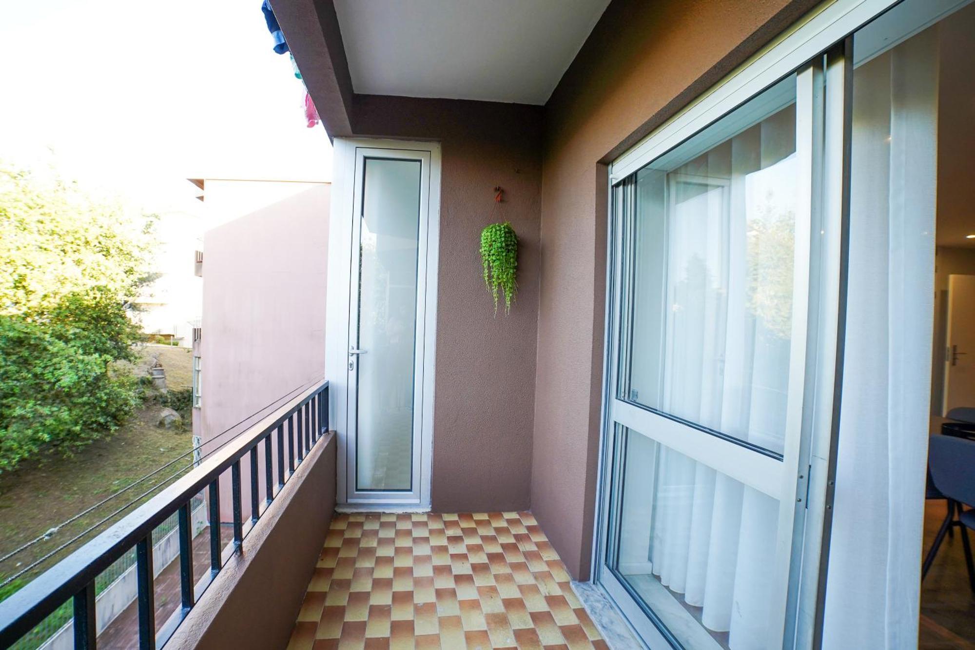 Casa Da Avo Toninha By Quantique Daire Braga Dış mekan fotoğraf